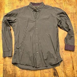 Ben Sherman button down
